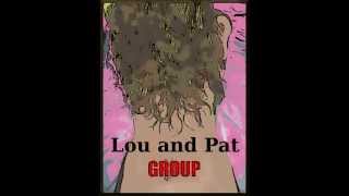 LOU and PAT GROUP-version studio-Nobody's wife-anouk