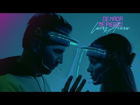 Lucas Arnau - De Nada Me Pierdo (Video Oficial)