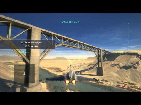 Tom Clancy's H.A.W.X. Playstation 3