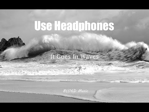 INZO, Blookah, Align - It Goes In Waves