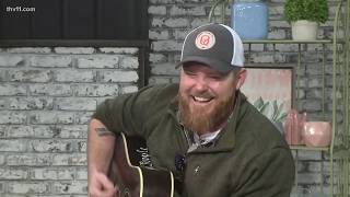 Arkansas musician Heath Sanders to write songs for Sony