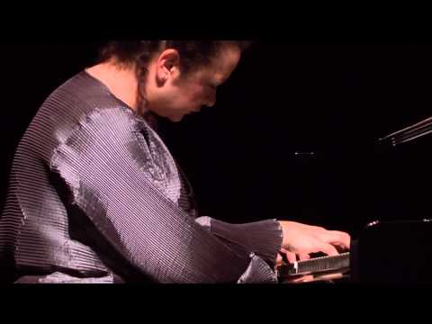 Lisa Smirnova: Johann Sebastian Bach Toccata in E Minor BWV 914