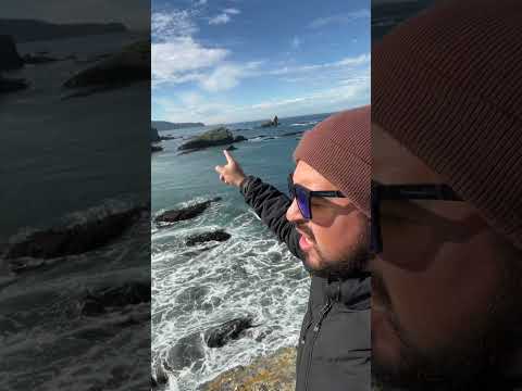 #fishing #hualpen #biobío