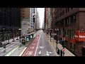 Chicago Coronavirus LockDown | Drone Aerial 4k Footage Chicago Coronavirus LockDown | Drone Aerial 4k Footage