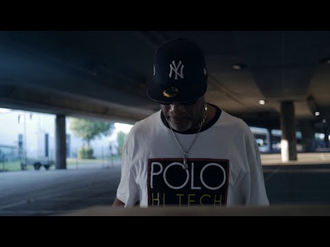 BIG U - U&I  (PROD. CHNCH LABORATORY)[OFFICIAL VIDEO] 4K