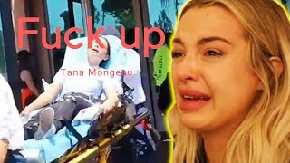 Tana Mongeau - Fuck Up [BASS BOOSTED]
