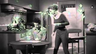 Lola Albright Cold Wind in August Part5