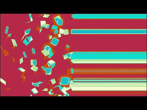 Navos - Getting Over This (Visualizer)