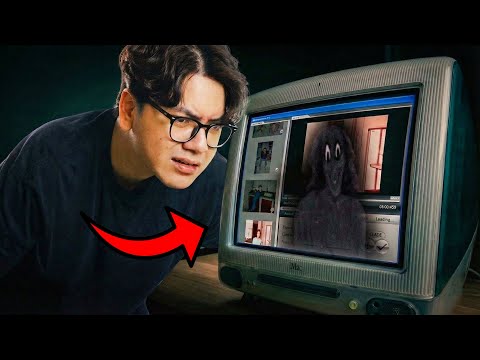 BỨC ẢNH NÀY CÓ MA