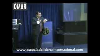 preview picture of video 'ESCUELA DE LIDERES INTERNACIONAL DE OMAR ORDÓÑEZ SÁNCHEZ AREQUIPA - PERÚ'