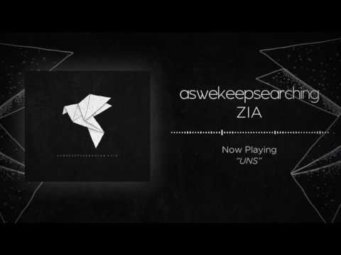 aswekeepsearching Uns-v18 song