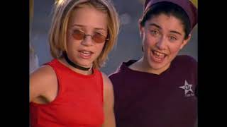 Mary Kate &amp; Ashley Olsen Waiting 1999 music video