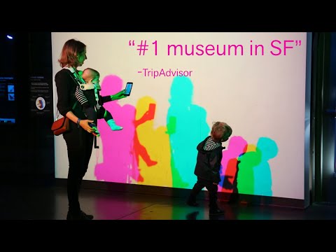 SELF, MADE | Family Fun