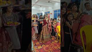 Download lagu Mere Saiyaan Superstar Bride 💃 Dance 💃 #hindianwedding #brideentry #dance #love #hindisong #weddings mp3