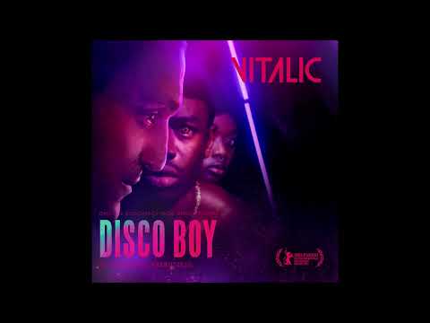 Vitalic - Disco Boy (The Rising)