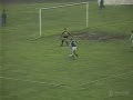 23 Kolo Baník Ostrava Bohemians 2 1 9 Května 1983