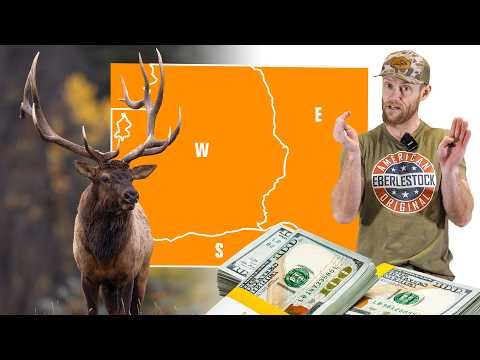 Eastmans Hunting Journals and Eberlestock