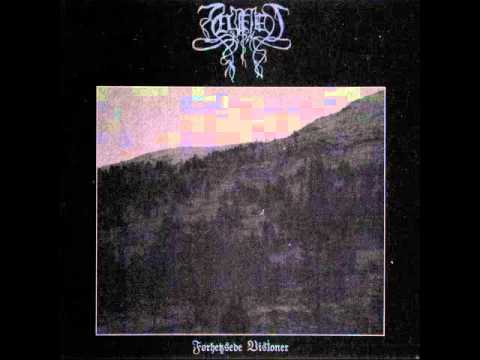 Helvetespine - Choirs Of The Last Aeon (2014)