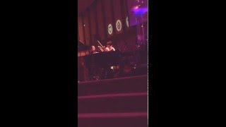 A Mother&#39;s Love - Mark Masri cover