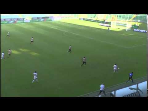 Palermo 0-0 Varese 26/10/2013 2013-14 - 11°