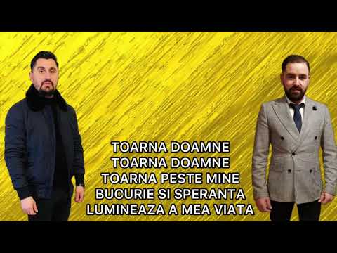 Robert & Elvis Din Barbulesti - Orice val, bate in mine New 2021