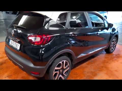 Renault Captur 2019 - Image 2