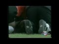 Gianluca Grassadonia accident (Udinese v Cagliari)