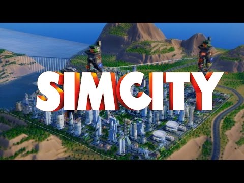 SIMCITY [Staffel 2] - Buffy die Hauptstadt!