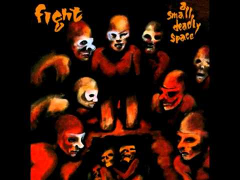Never Again - Fight