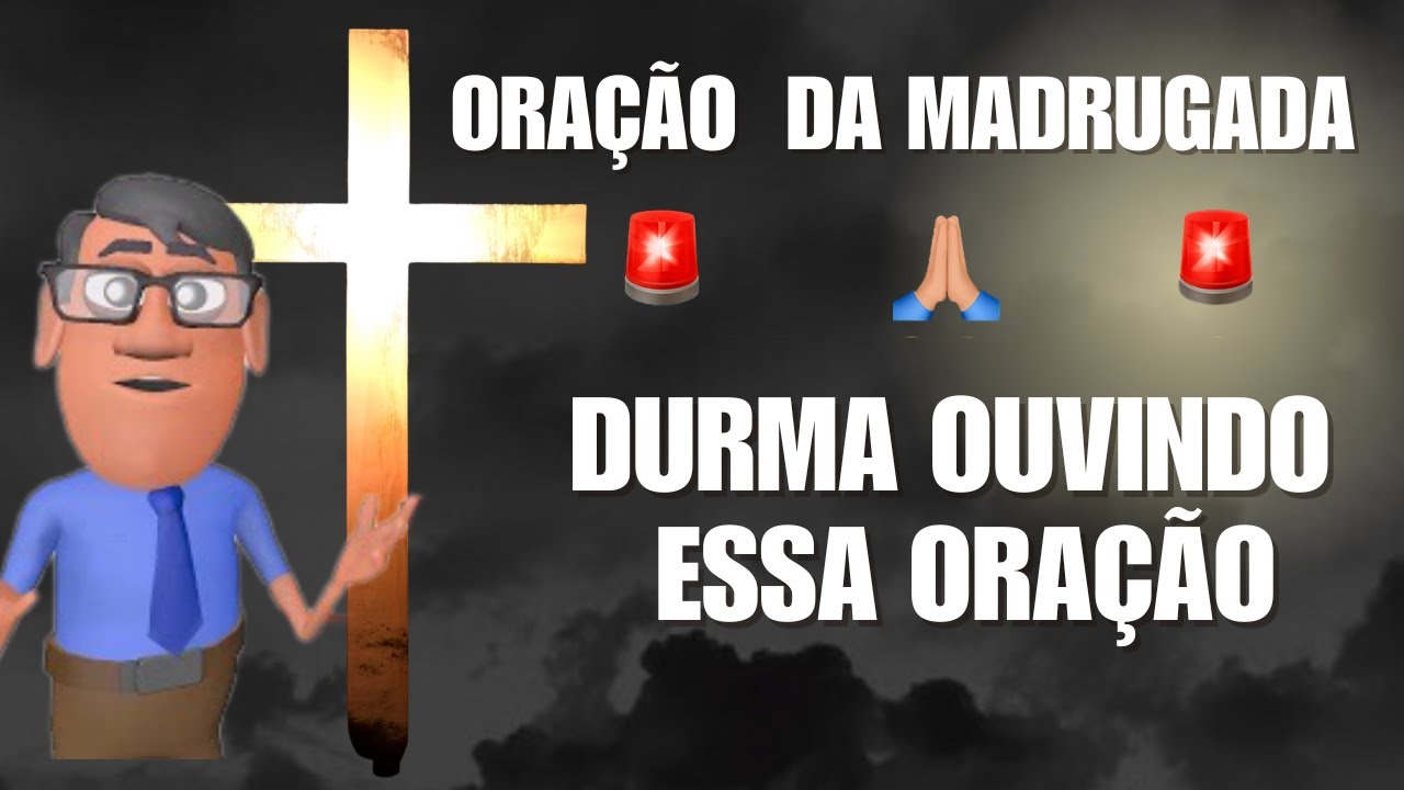 🌙🙏ORAÇÃO PODEROSA DURMA EM PAZ E SEM ANSIEDADE