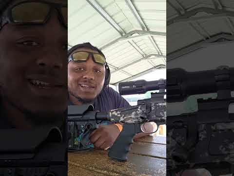 Howa 1500 HCR 6.5 Creedmoor Rifle Review