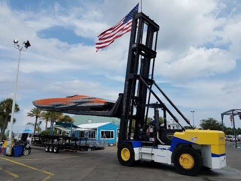26th Annual Emerald Coast Boat Week and Poker Run - The Original!