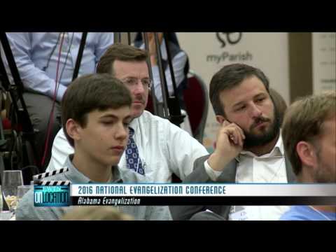 EWTN On Location - 2016-08-27 - Mercy And Mission