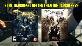The Darkness II video thumbnail