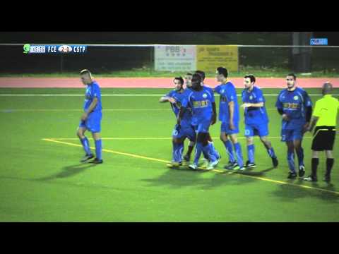 Les buts - CS La Tour-De-Peilz