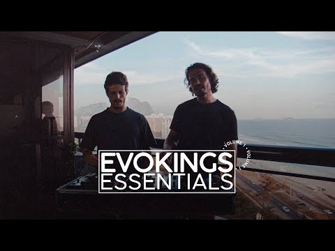 Evokings - Essentials Vol.1