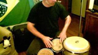 Bongo Beats - Brothers and Sisters