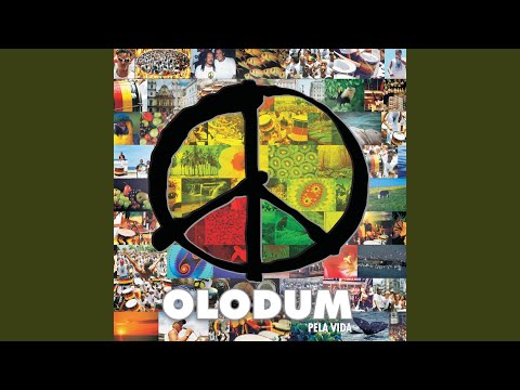 Olodum Maré - Olodum