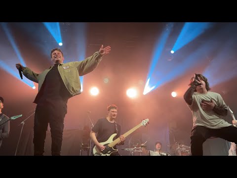 Our Promise live - Full show (4K) - 21 Oct, 2024 - Täubchenthal, Leipzig, Germany