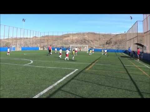 Jerome UD San Fernando Arenas