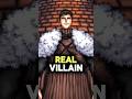 Who S The Real Villain Julius Or Lucius Blackclover Anime Manga