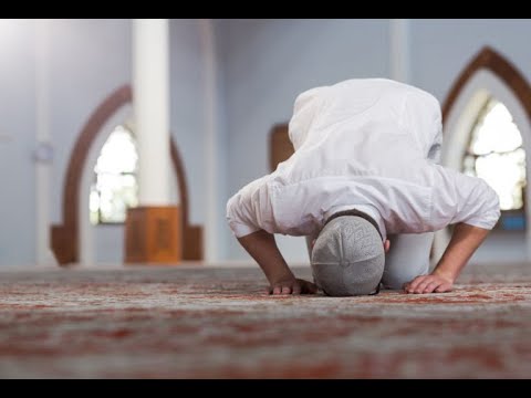 Cilat janë gabimet më të rënda në Namaz? - Dr. Imam Ahmed Kalaja