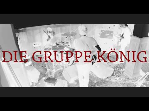 Die Gruppe König - Woher soll ich das wissen / Langer Hals (Live @BLM Studio)