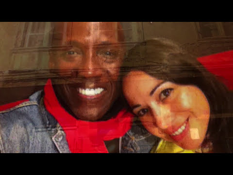 "THE HOUSE WHERE NOBODY LIVES" - Carlton J. Smith