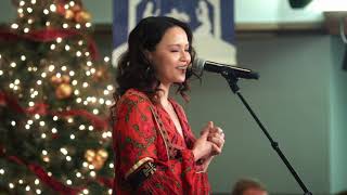 The BrettBrettXmas (W. Brett Wilson &amp; Brett Kissel) Charity Concert - Melissa O&#39;Neil