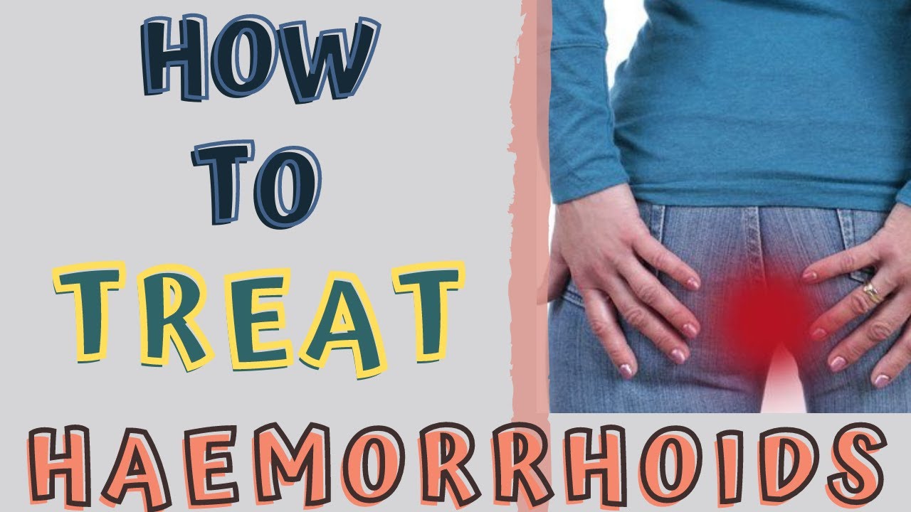 Ease the Pain: Simple Home Remedies for Haemorrhoids, Beauty Vigour