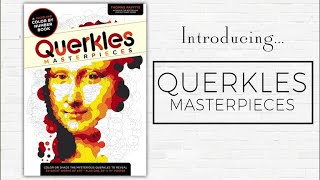 QUERKLES: MASTERPIECES