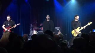 The Smithereens-Girl Like You