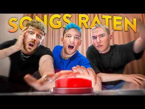 Krankes SONGS RATEN-BATTLE eskaliert | @Filow vs. @rewinside vs. REZO