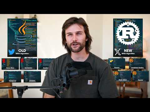 I Can't Believe Rust is Replacing Java